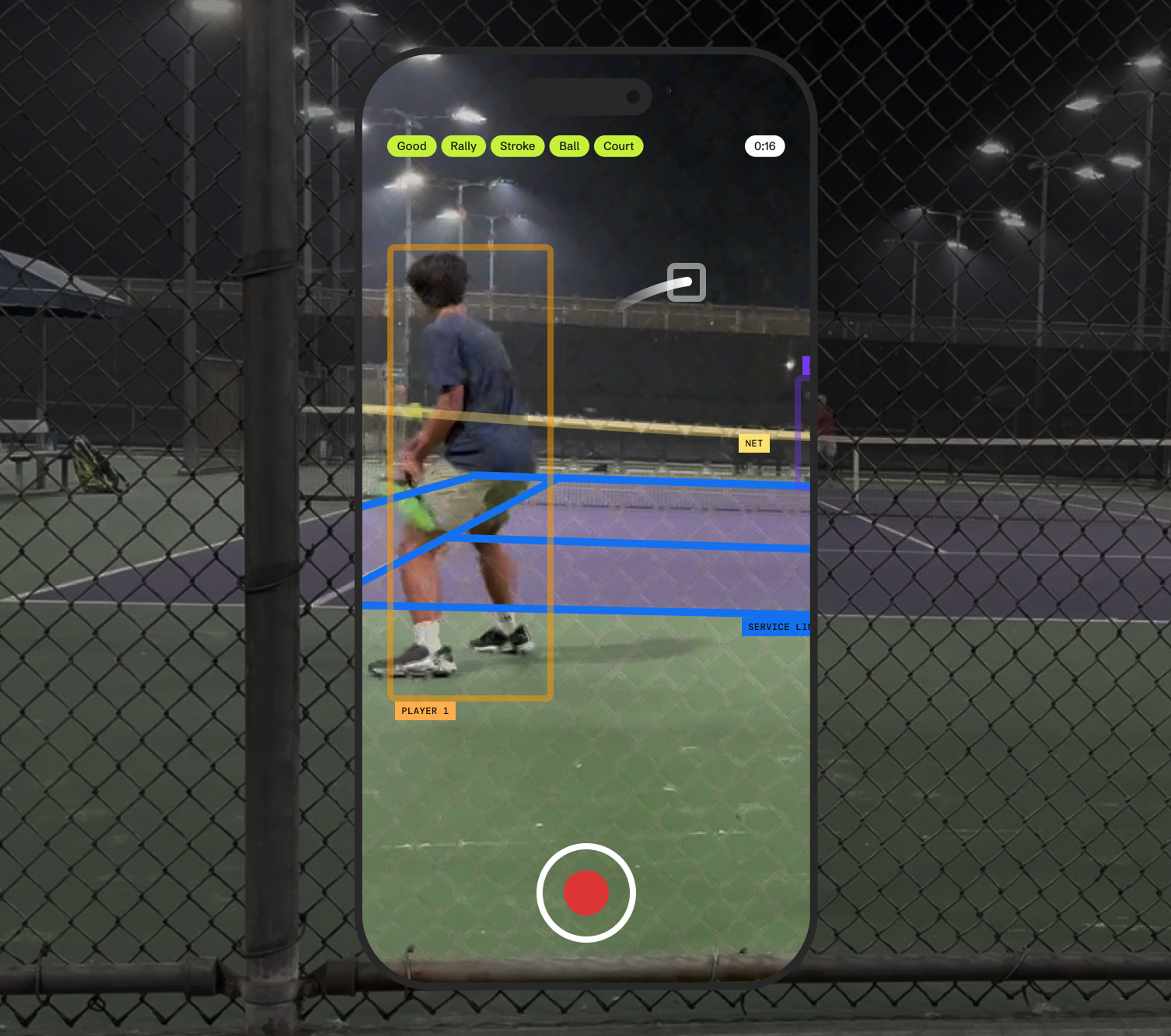 AI Video Analysis